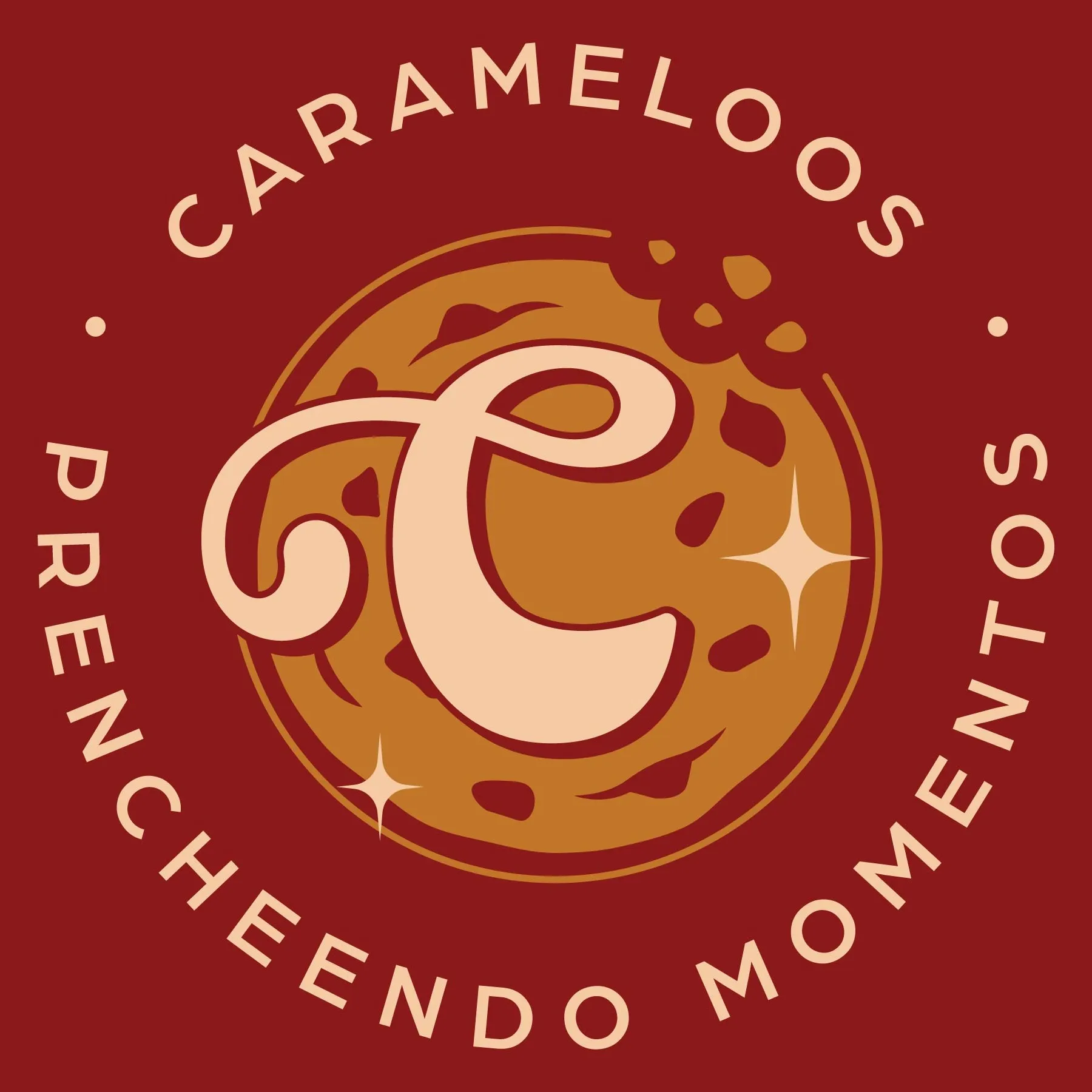Carameloos