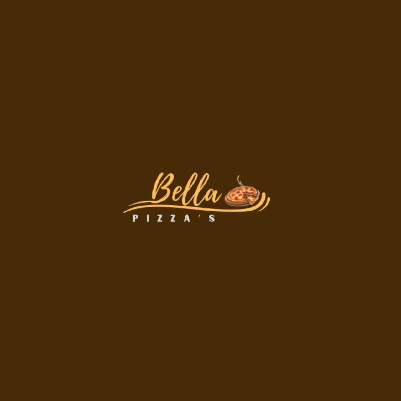 Bella Pizza'S