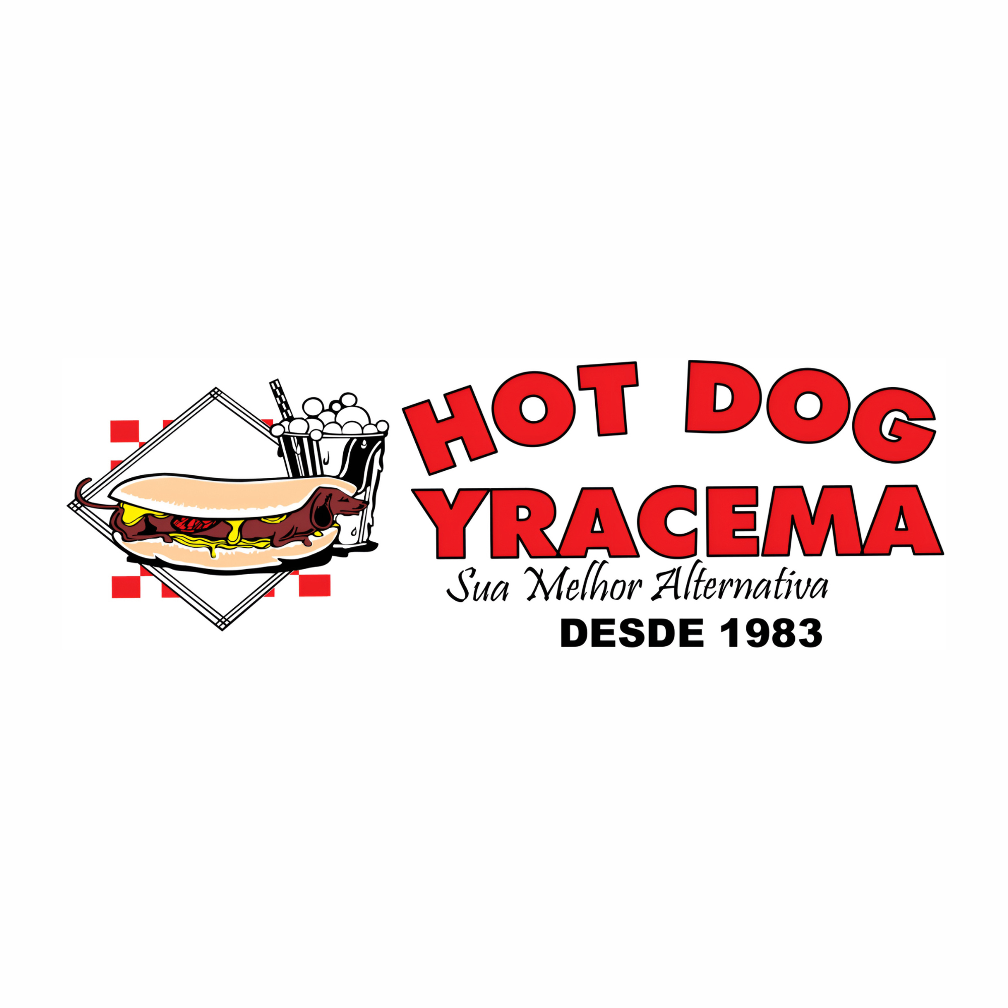 Hot Dog Yracema Araucária 2