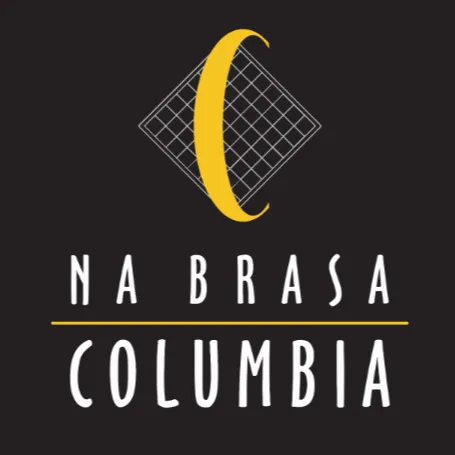 Na Brasa Columbia - Copacabana