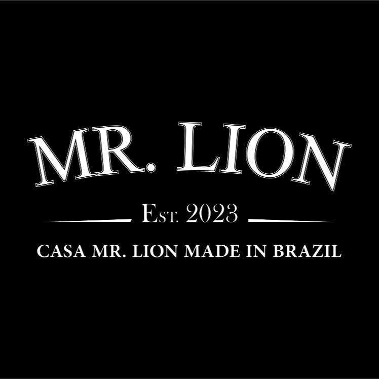Casa Mr. Lion