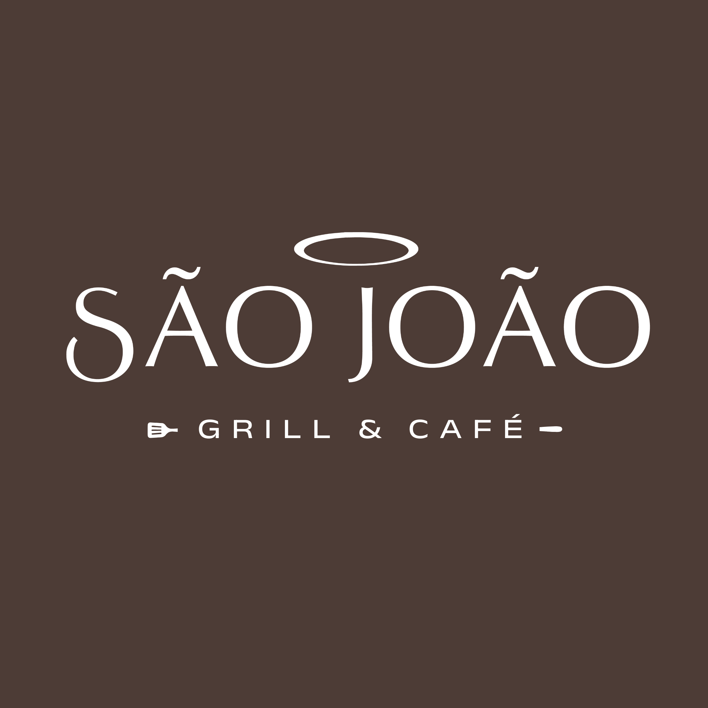 São João Grill & Café