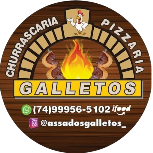 Churrascaria e Pizzaria Galetos