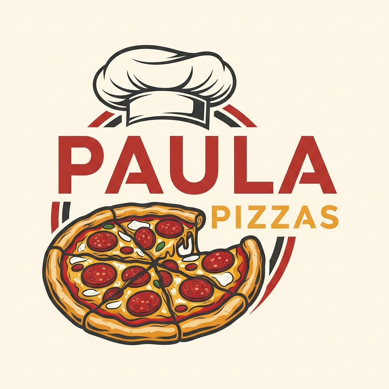 Paula Pizzas