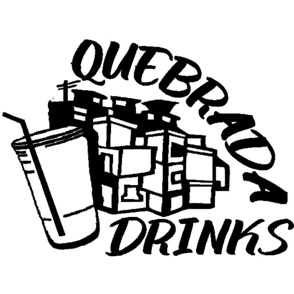QUEBRADA DRINKS