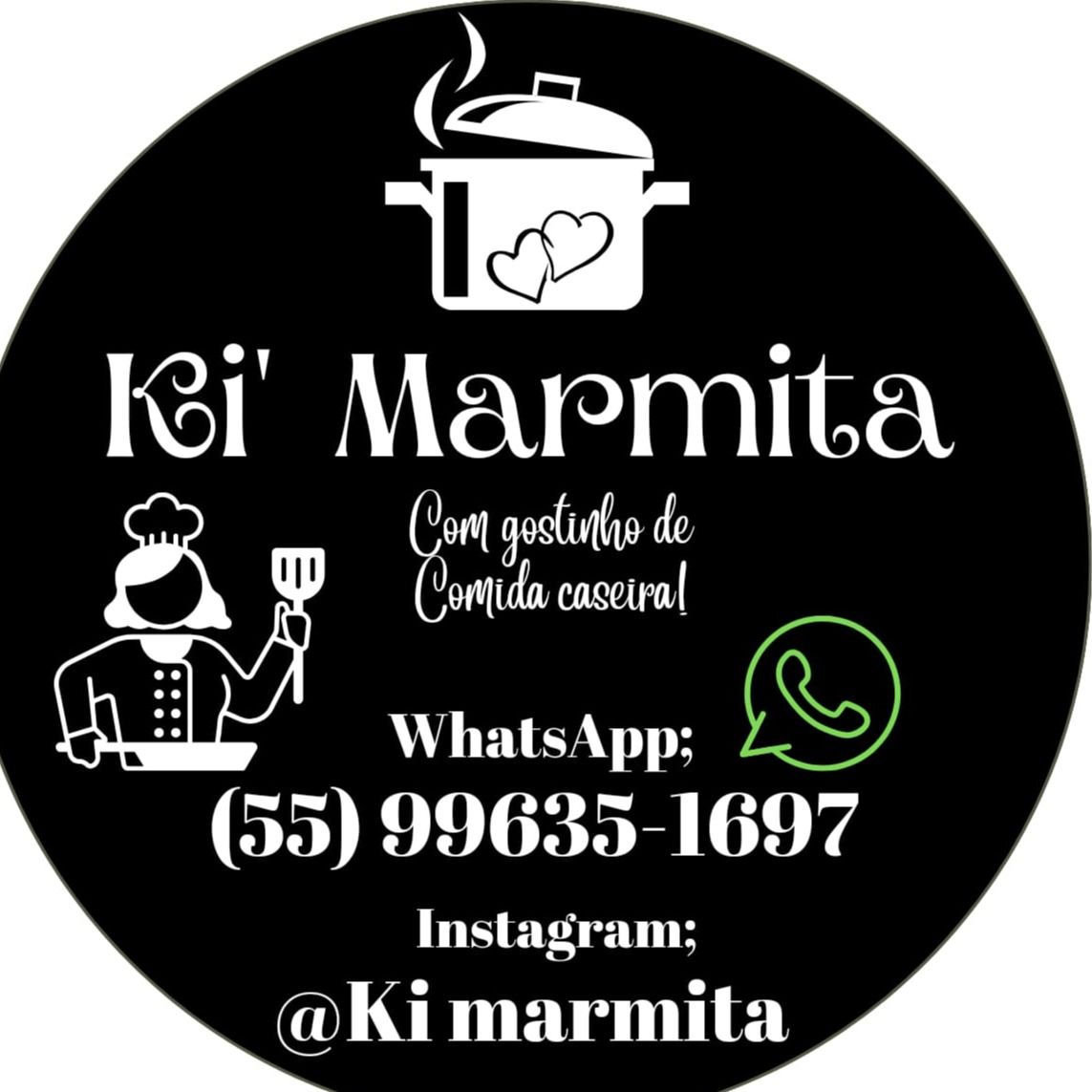 KI MARMITA