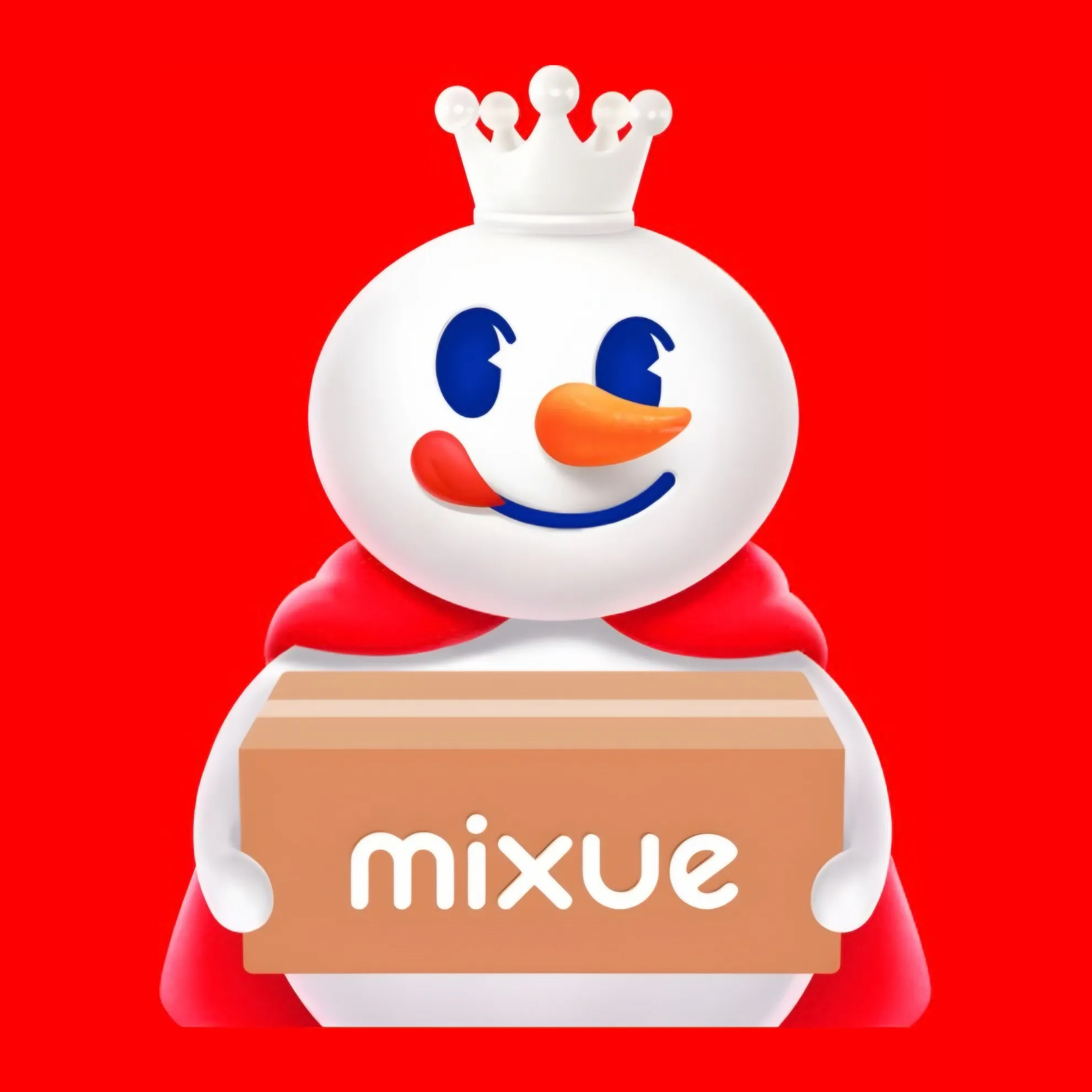 MIXUE - Shopping Cidade São Paulo