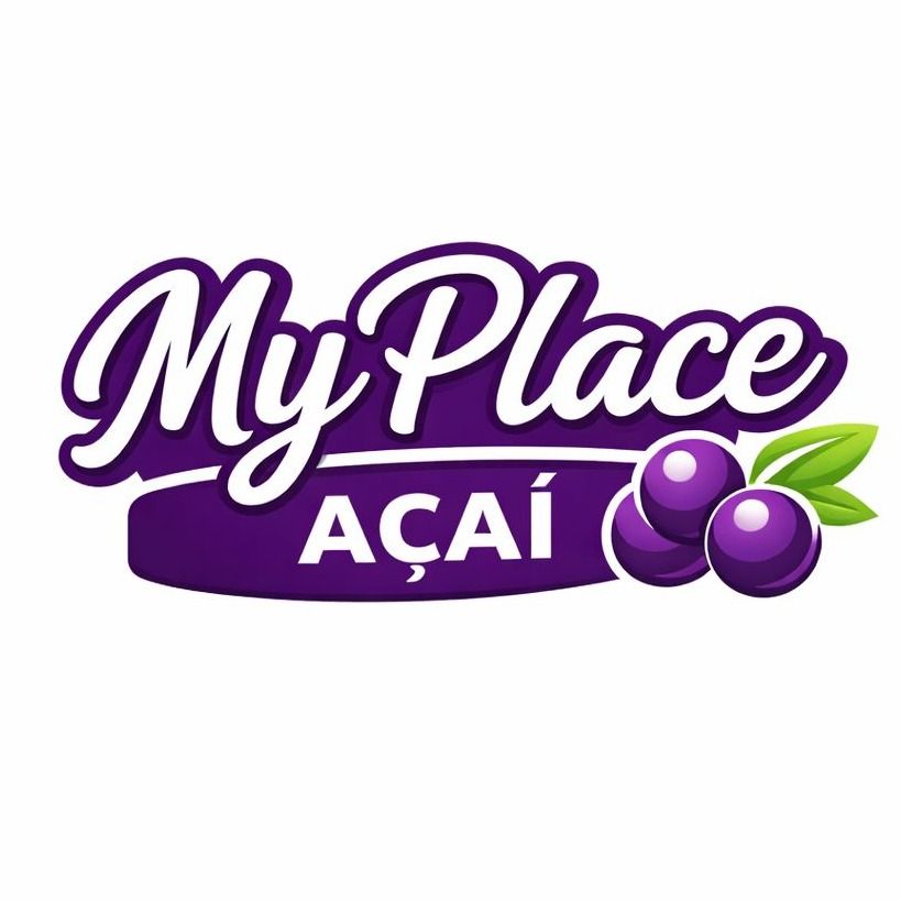 My Place Açaí