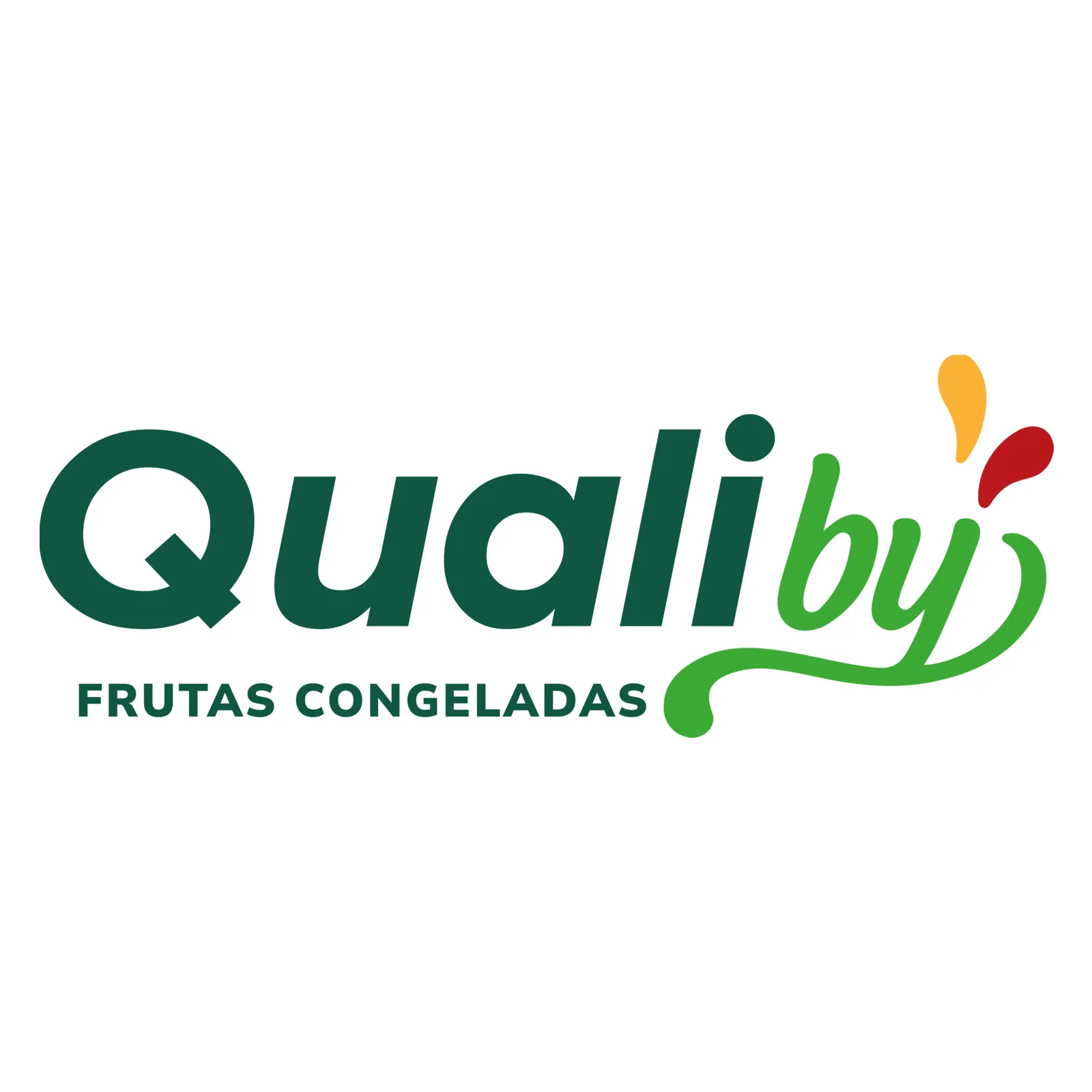 QUALIBY BRASIL - FRUTAS CONGELADAS