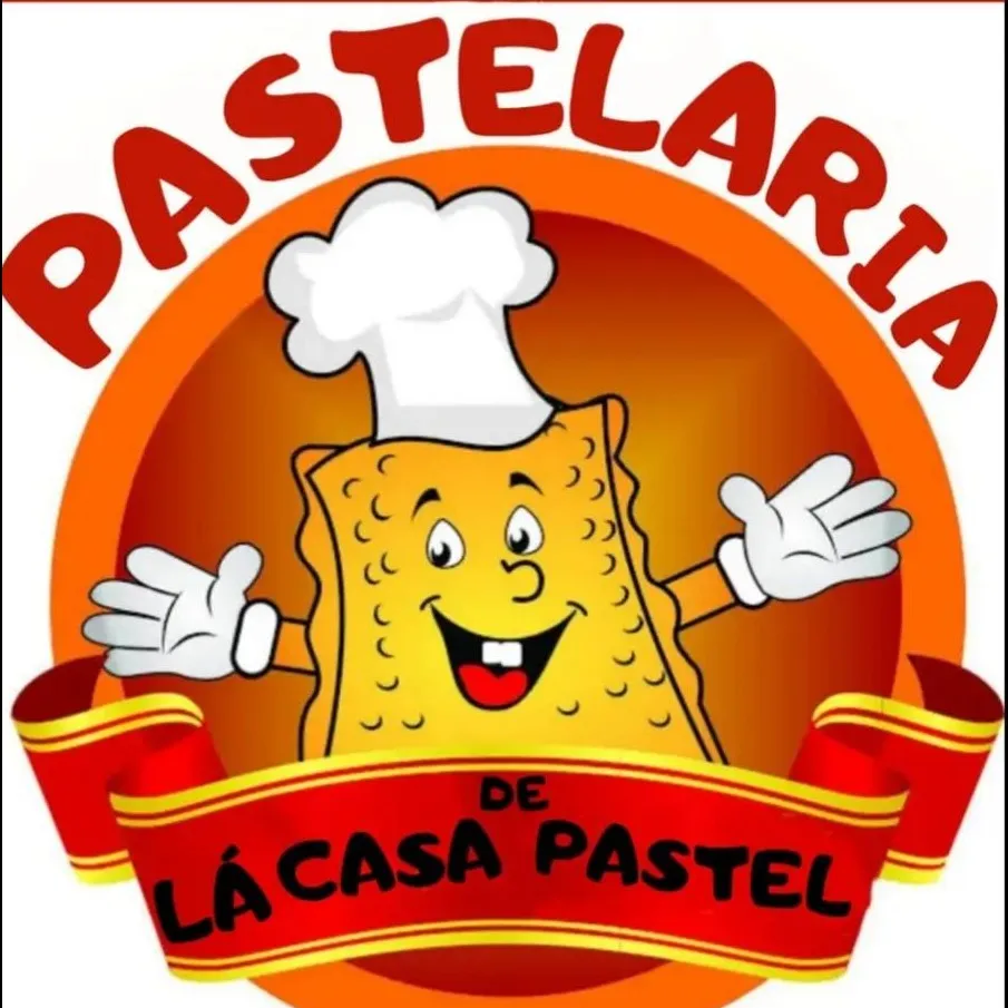 LA CASA DE PASTEL