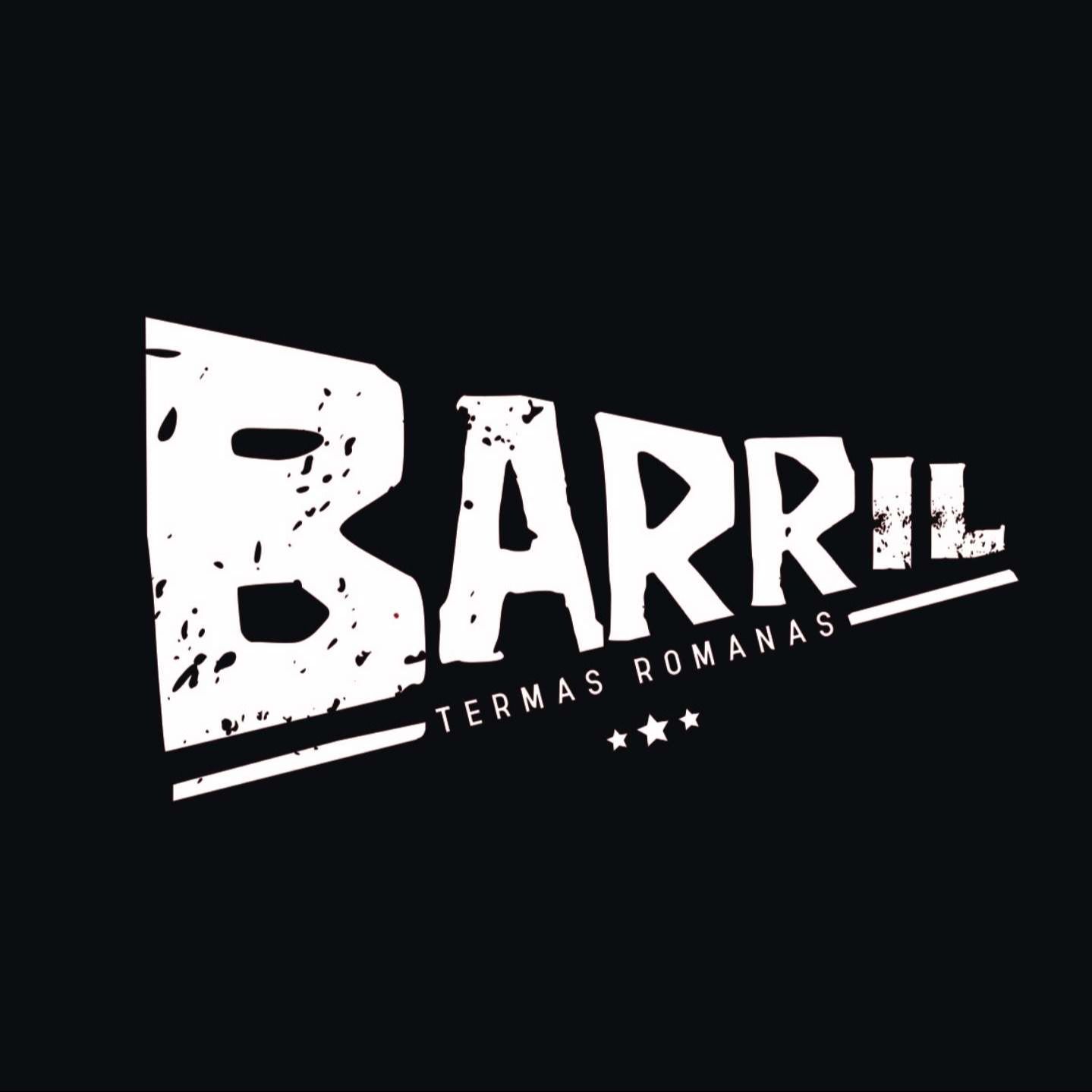 Barril Centro - TERMAS ROMANAS