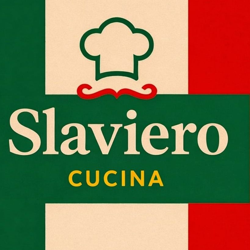 Slaviero cucina