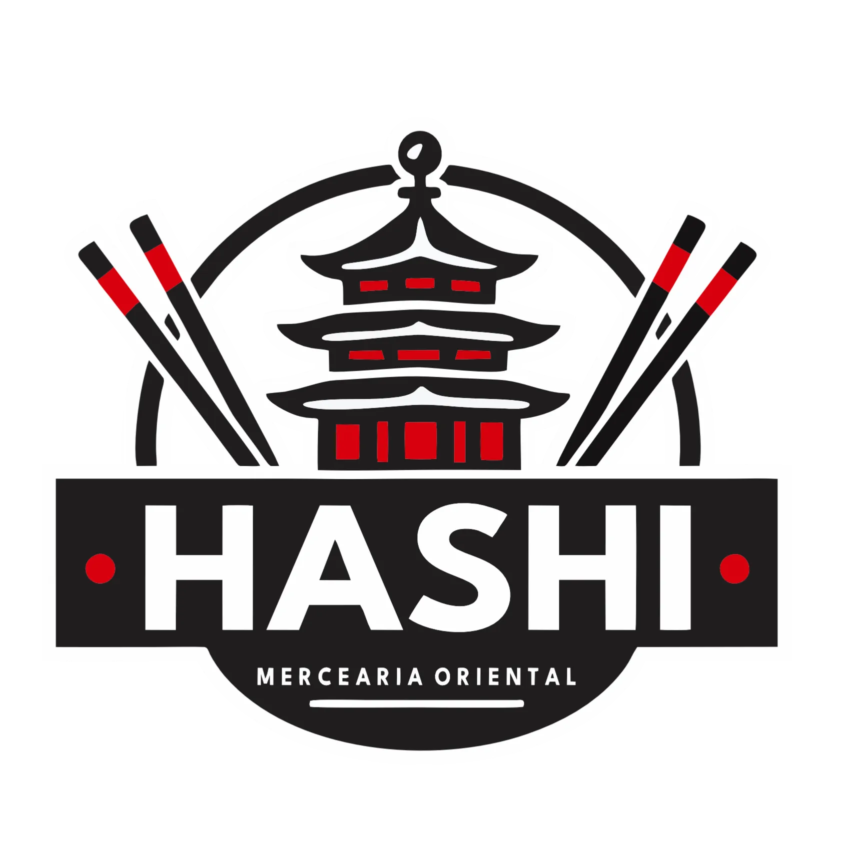Hashi Mercearia Oriental