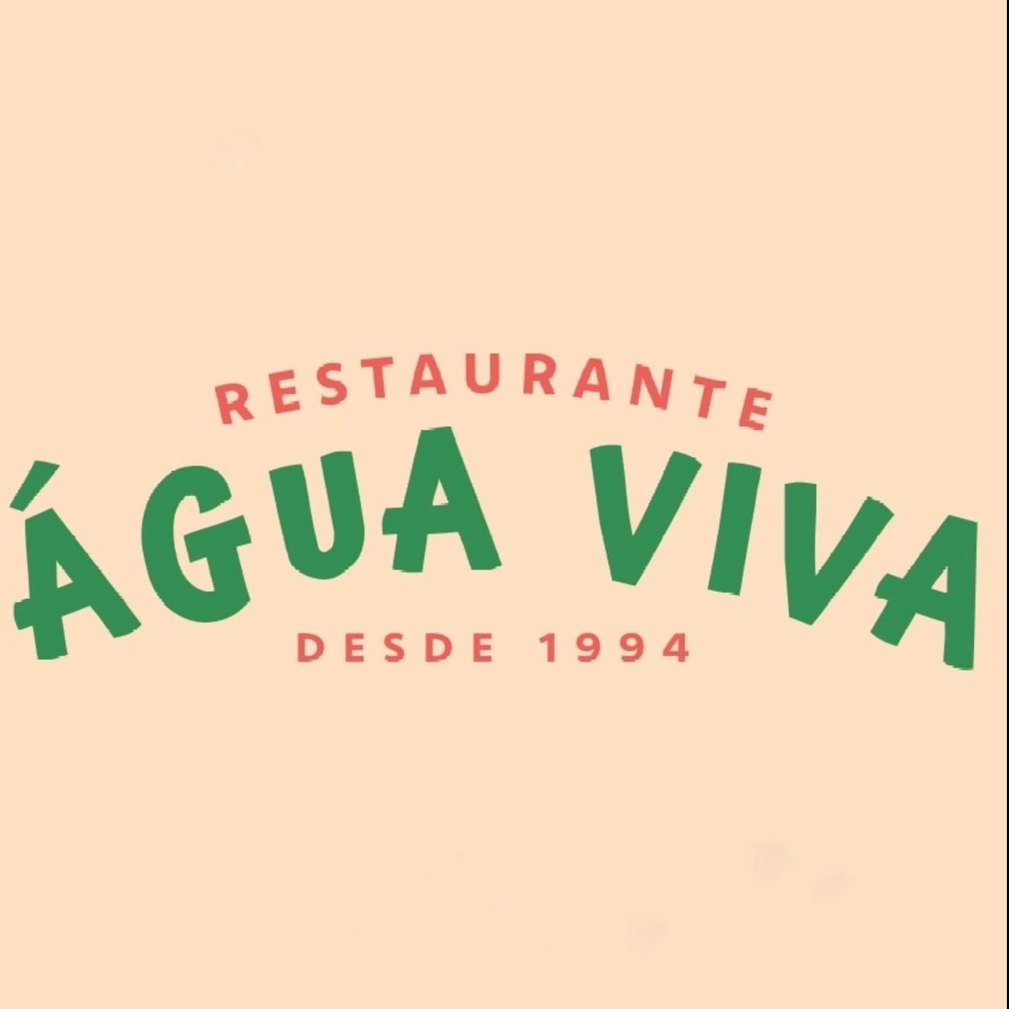 Água Viva Restaurante