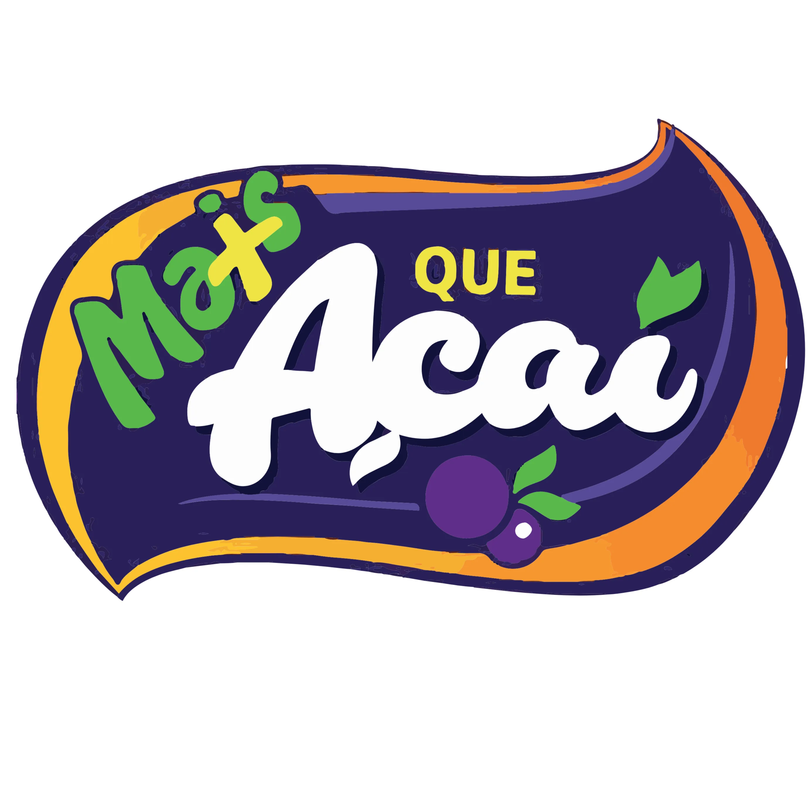 MAIS QUE ACAI DIFERENTE