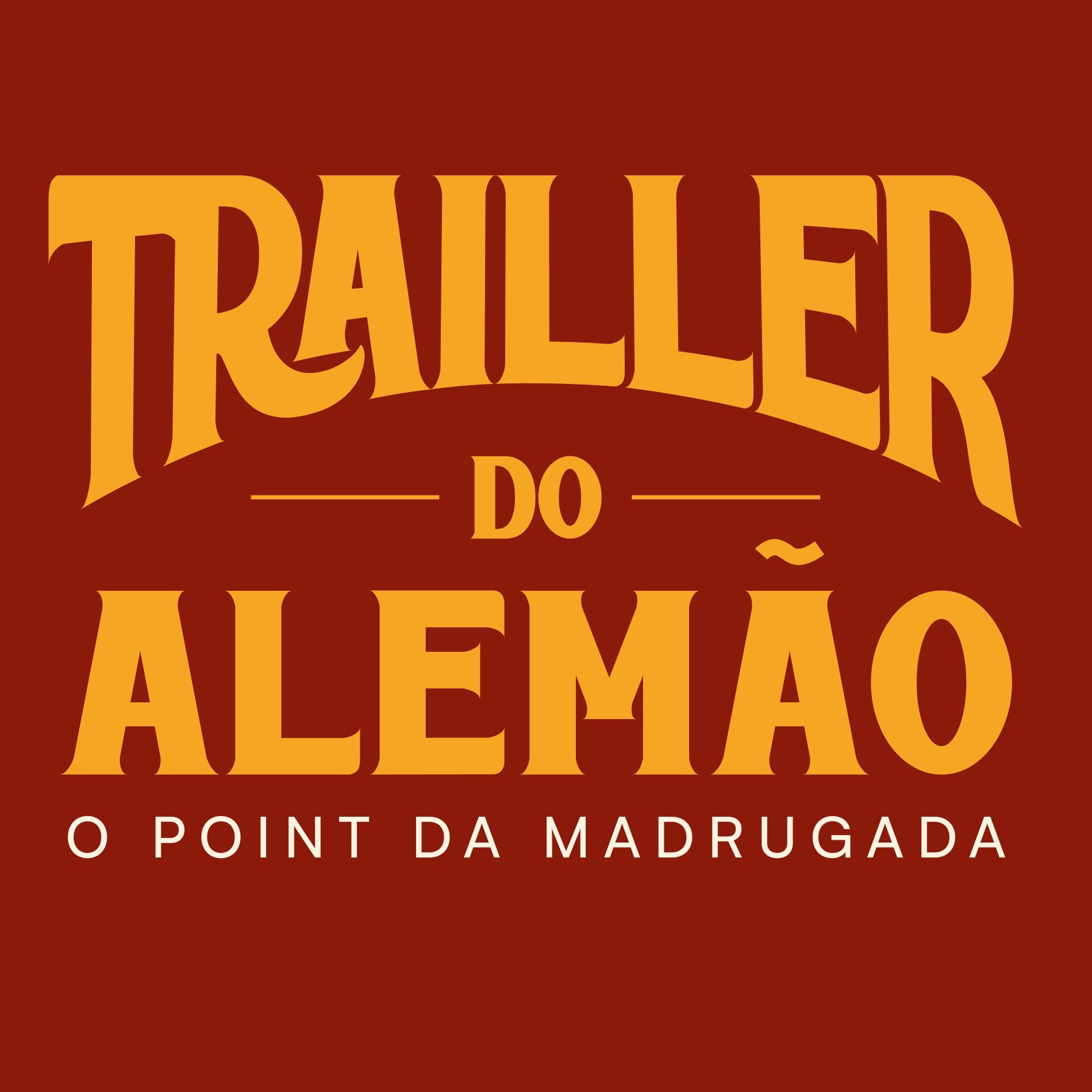 Trailler do Alemão