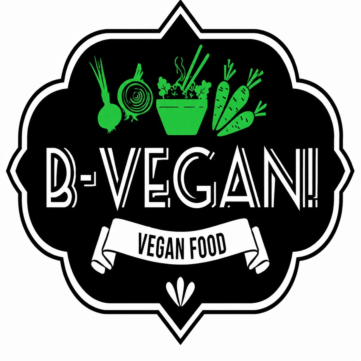 B Vegan
