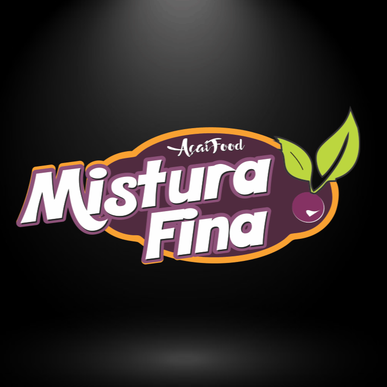 MISTURA FINA AÇAITERIA