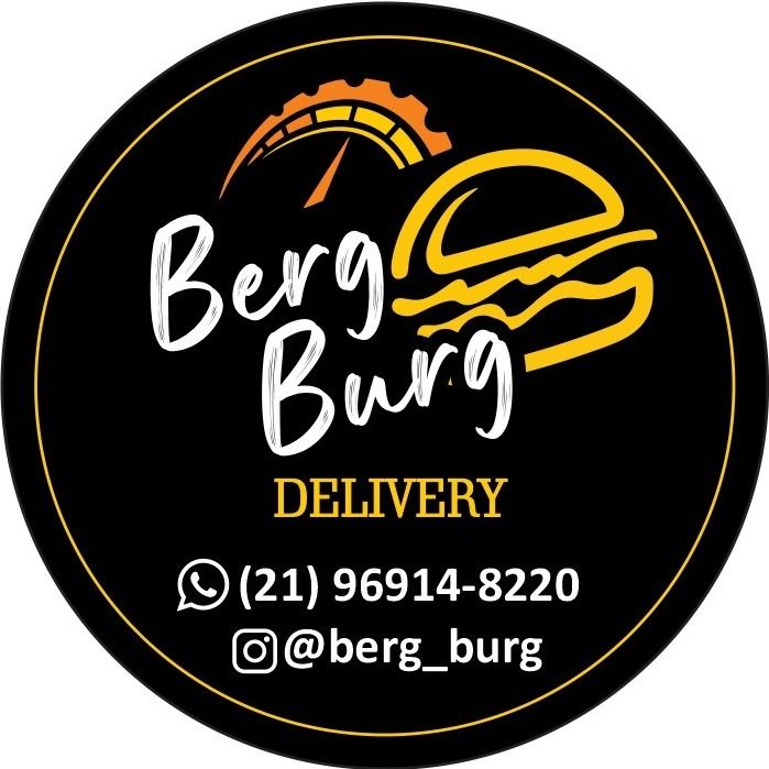 Berg burg