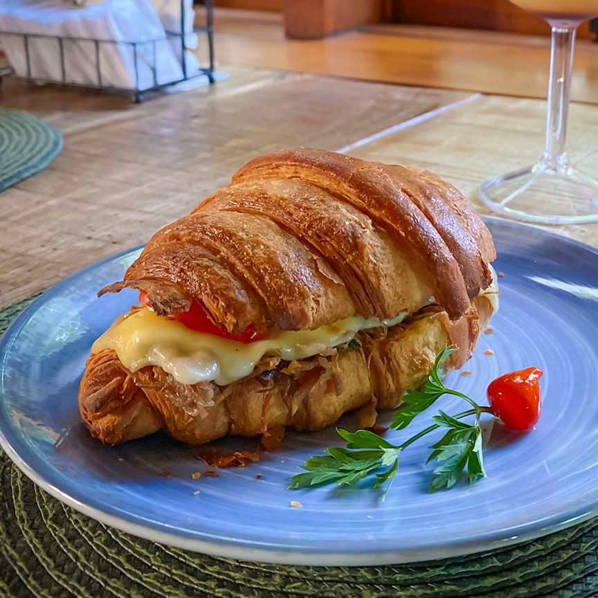 Bistro Girassol