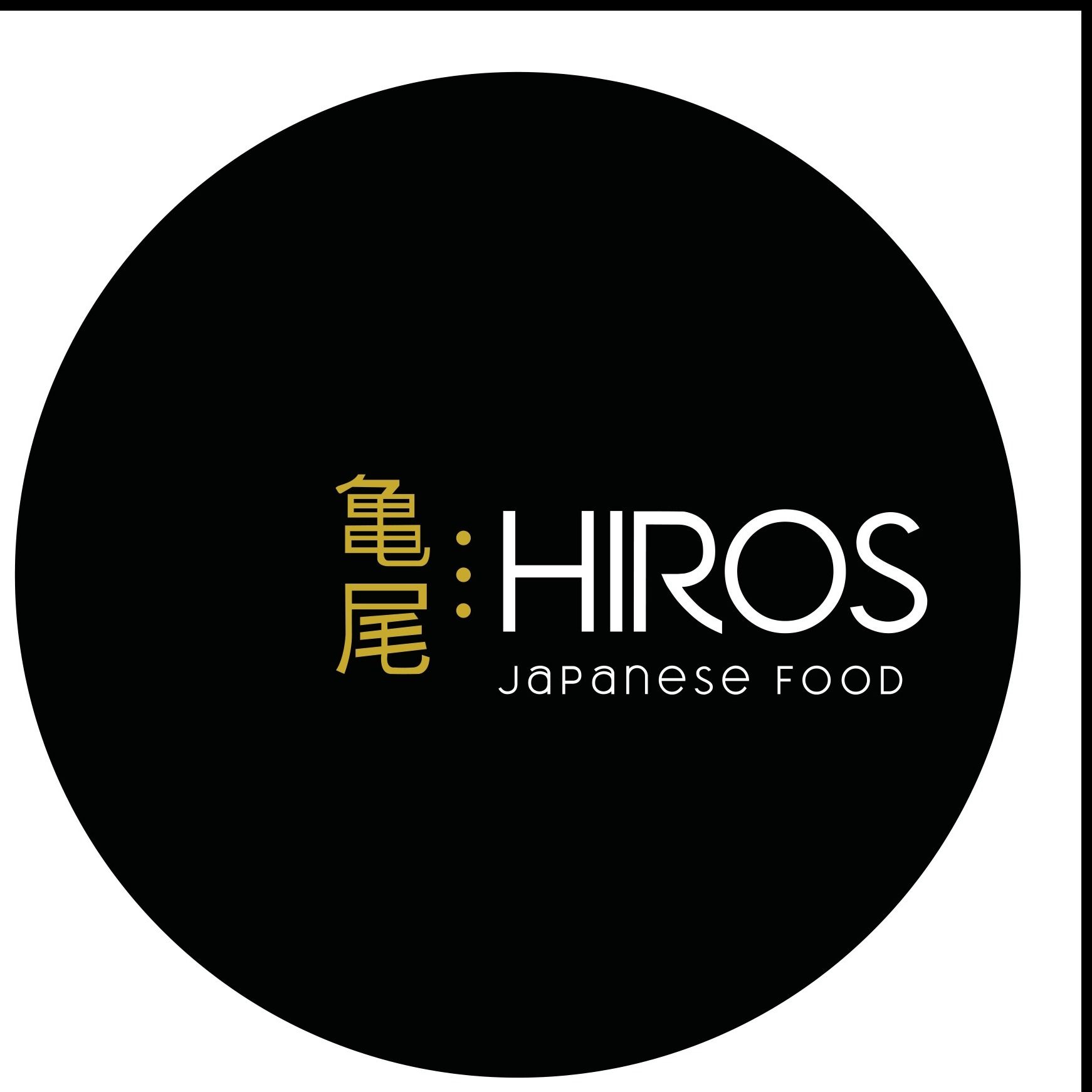 HIROS JAPANESE FOOD