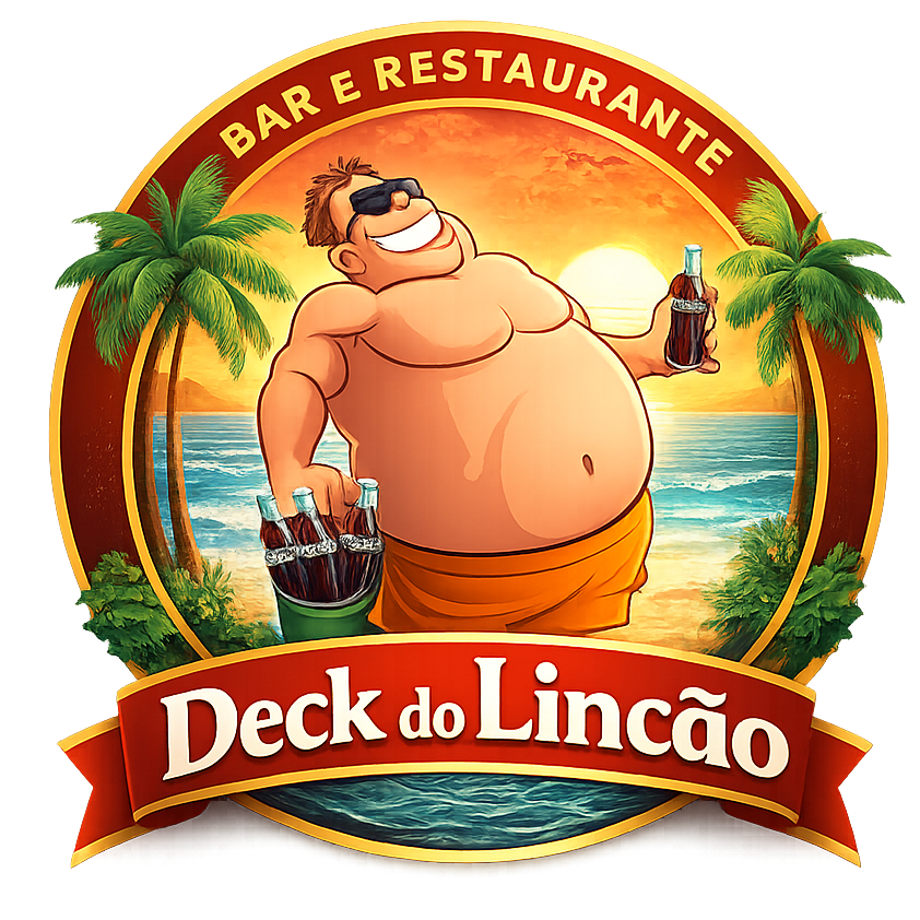 Restaurante Deck do lincão