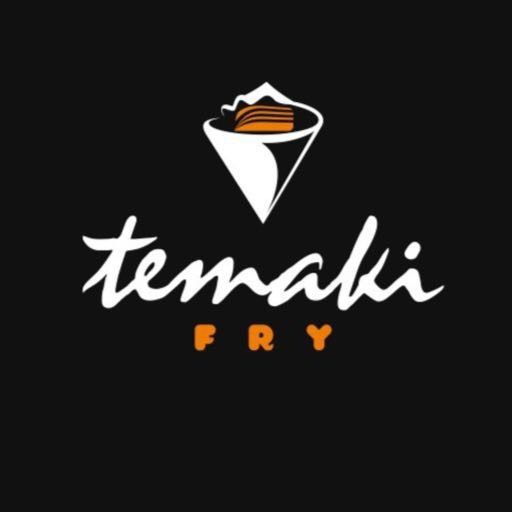 Temaki Fry -Osasco