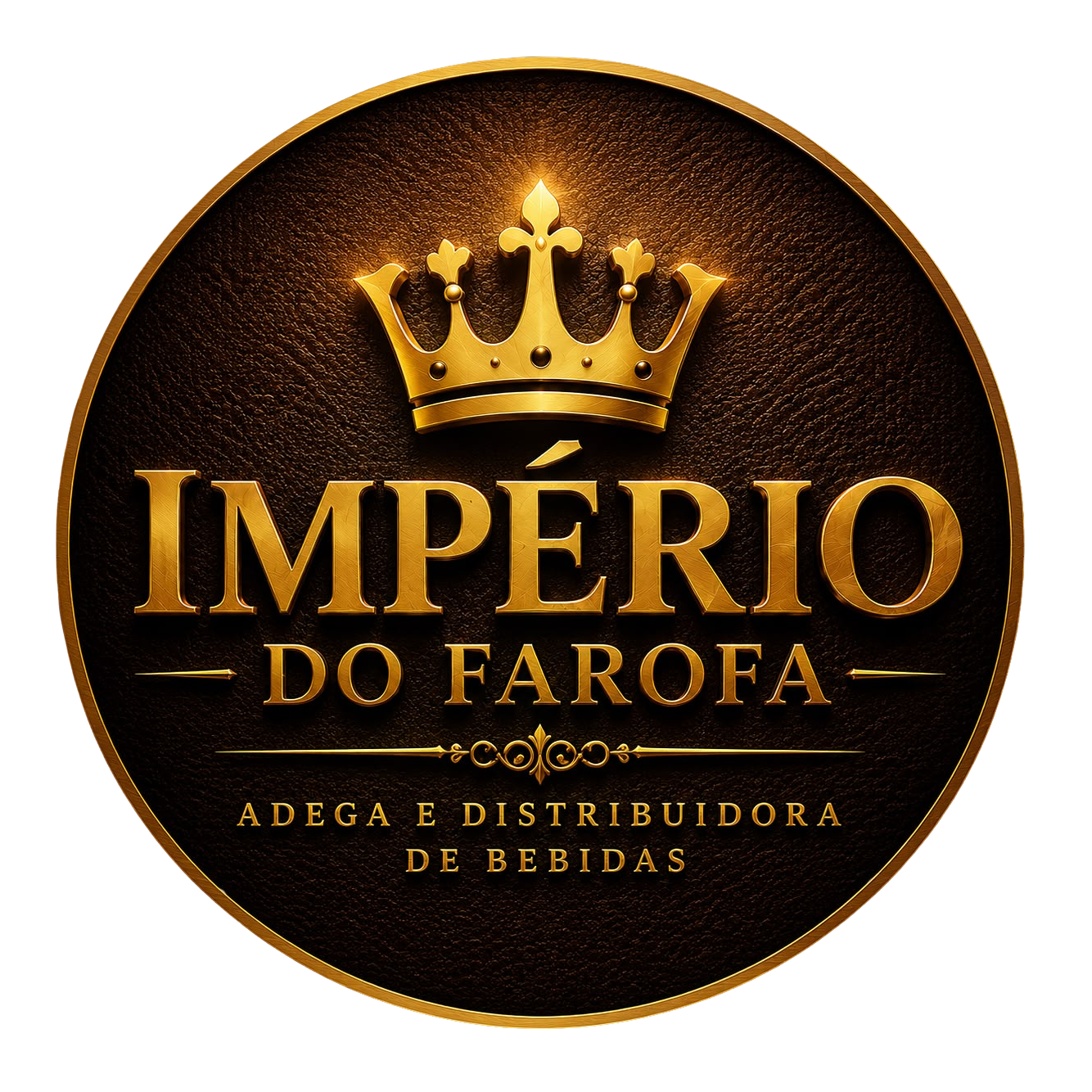 Império do Farofa Adega e Distribuidora de Bebidas
