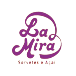 LA MIRA SORVETES CASA BRANCA 