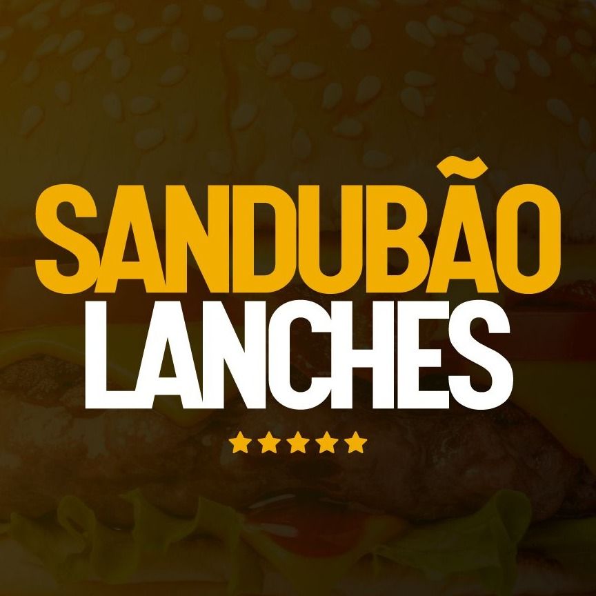 HAMBURGUERIA SANDUBAO