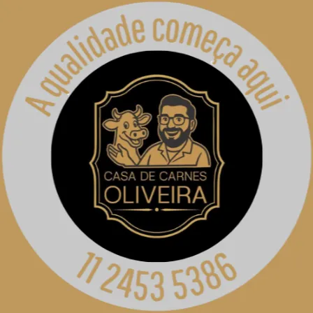 Casa de Carnes Oliveira