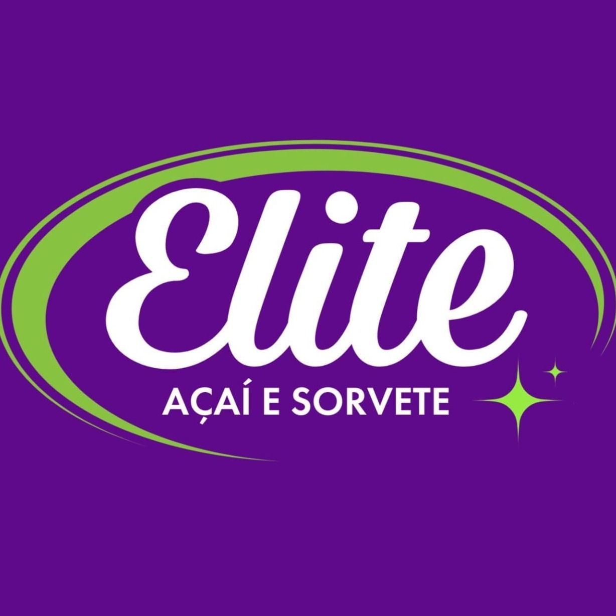 SORVETERIA & ACAITERIA ELITE