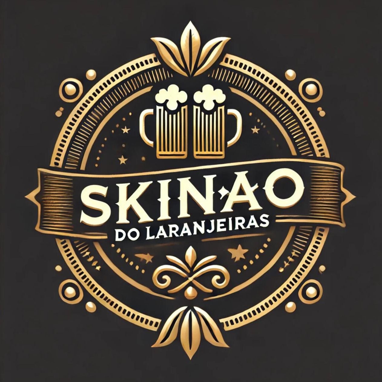 Skinão Laranjeiras