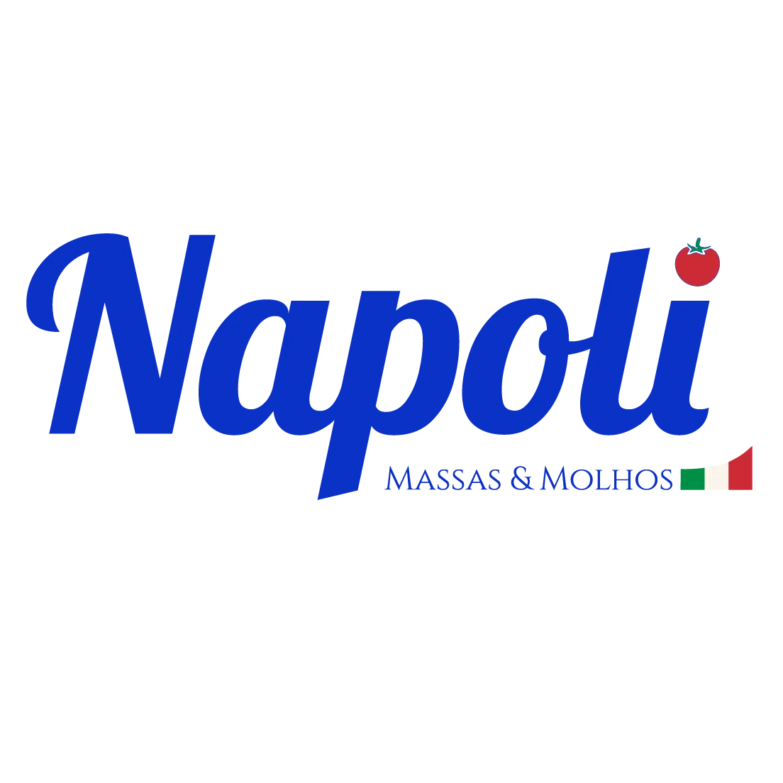 NAPOLI MASSAS E MOLHOS ARTESANAIS