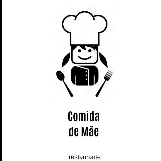Comida de Mãe