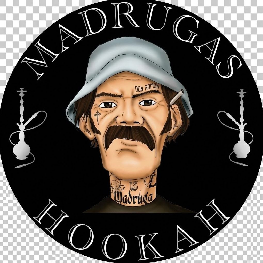 MADRUGAS HOOKAH