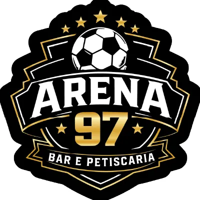 ARENA 97 BAR E PETISCARIA LTDA