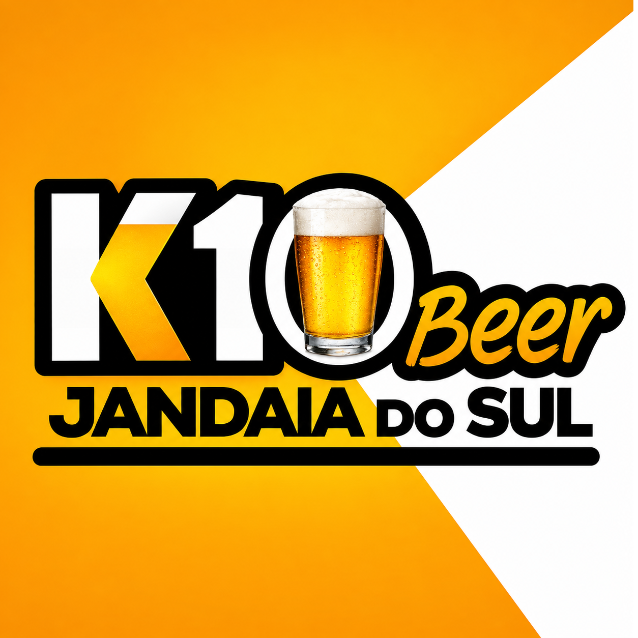 K10 BEER