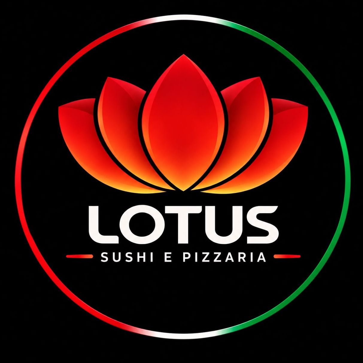 LOTUS PIZZARIA E SUSHI