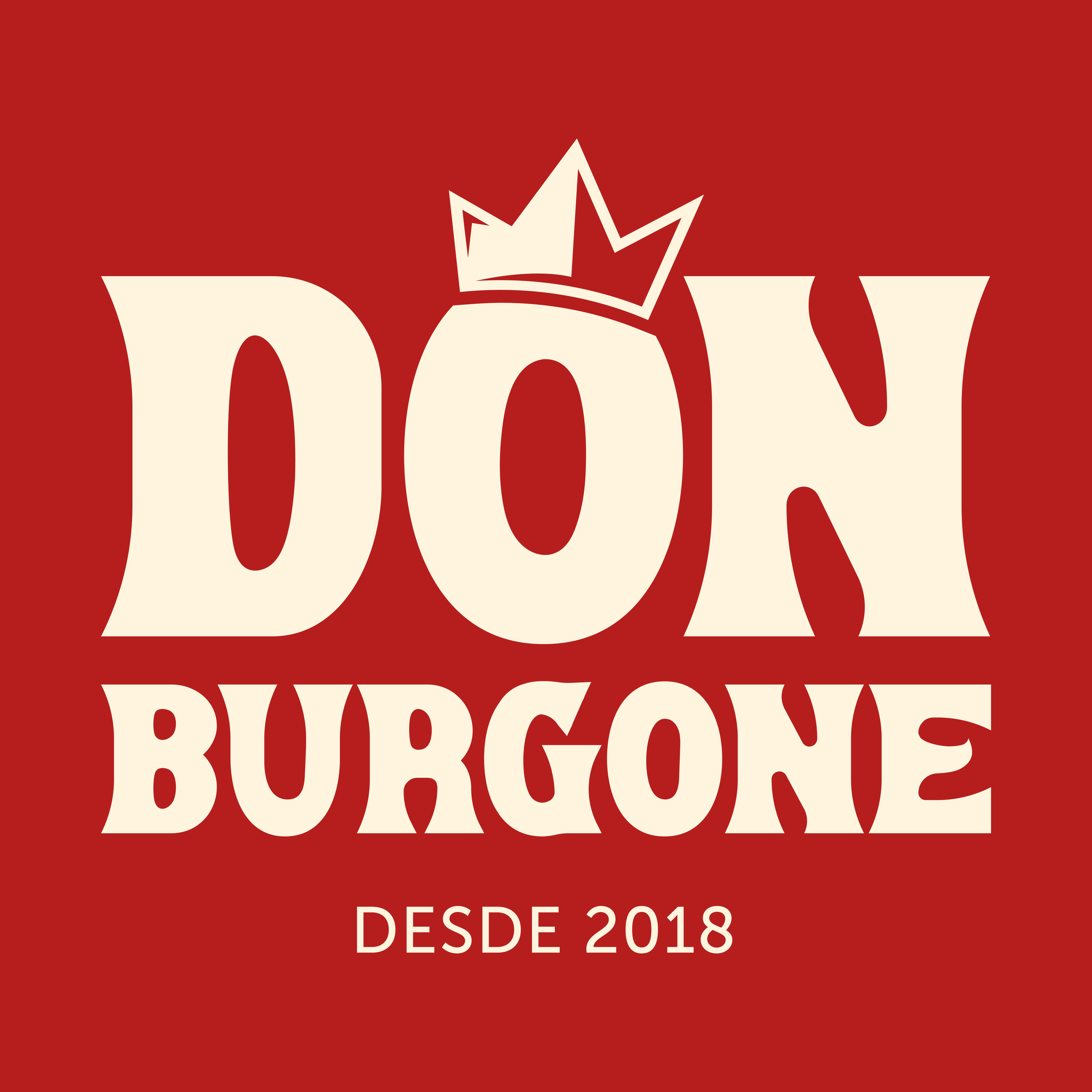Don Burgone Icaraí