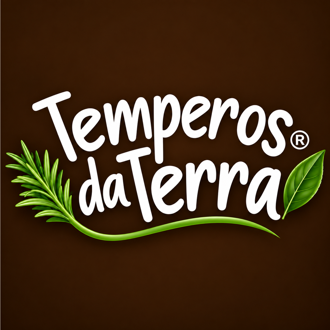 TEMPEROS DA TERRA