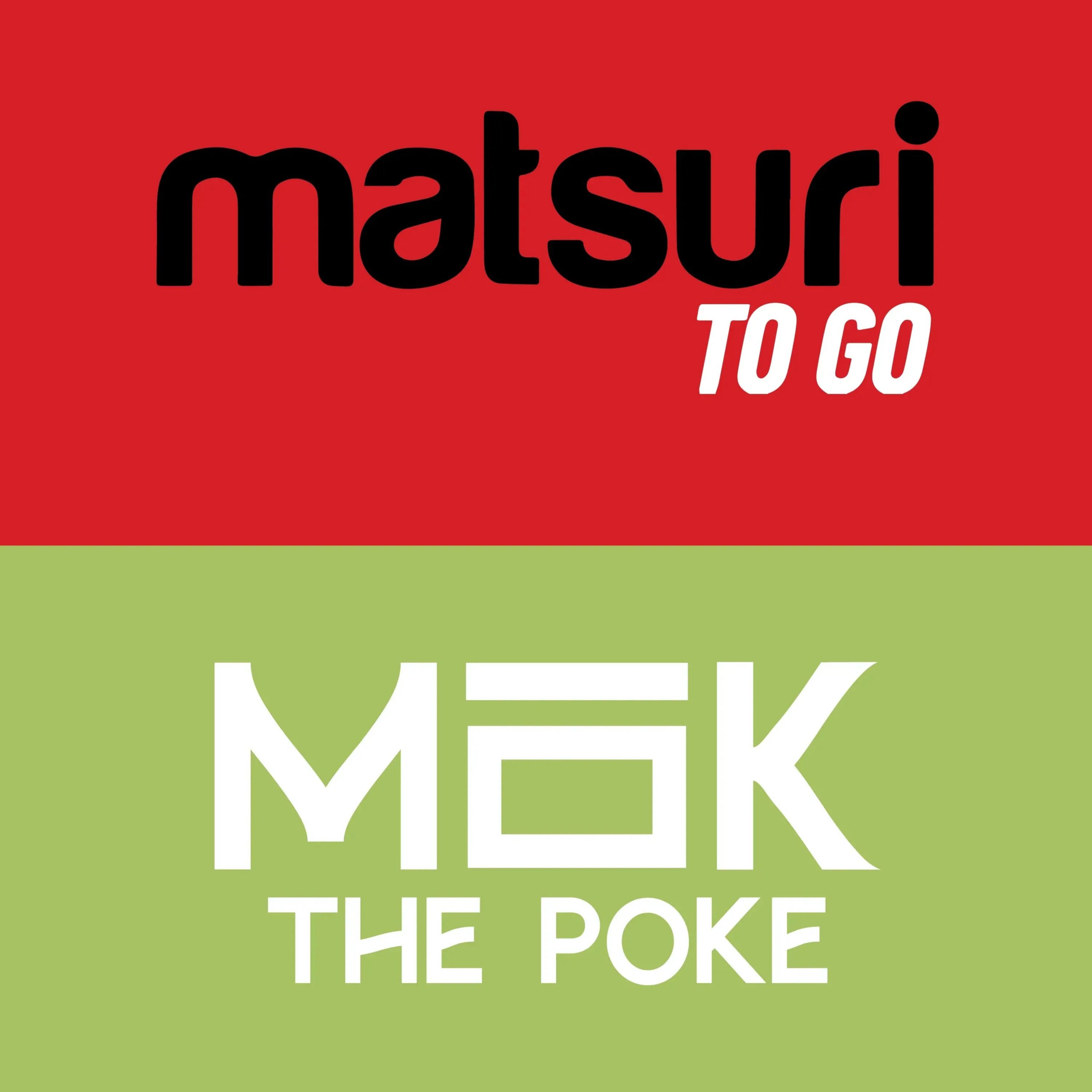 Matsuri To Go & Mok the Poke - SC - Jaraguá do Sul