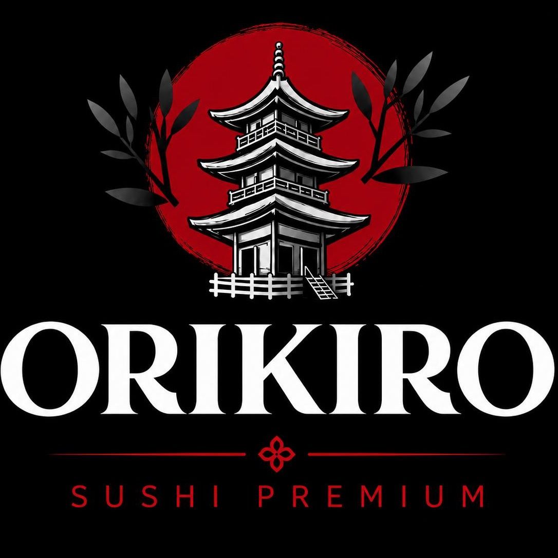Orikiro Sushi Premium - 10 Anos